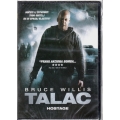 Talac - Hostage